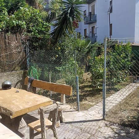 Rachele Guest House La Spezia Zewnętrze zdjęcie