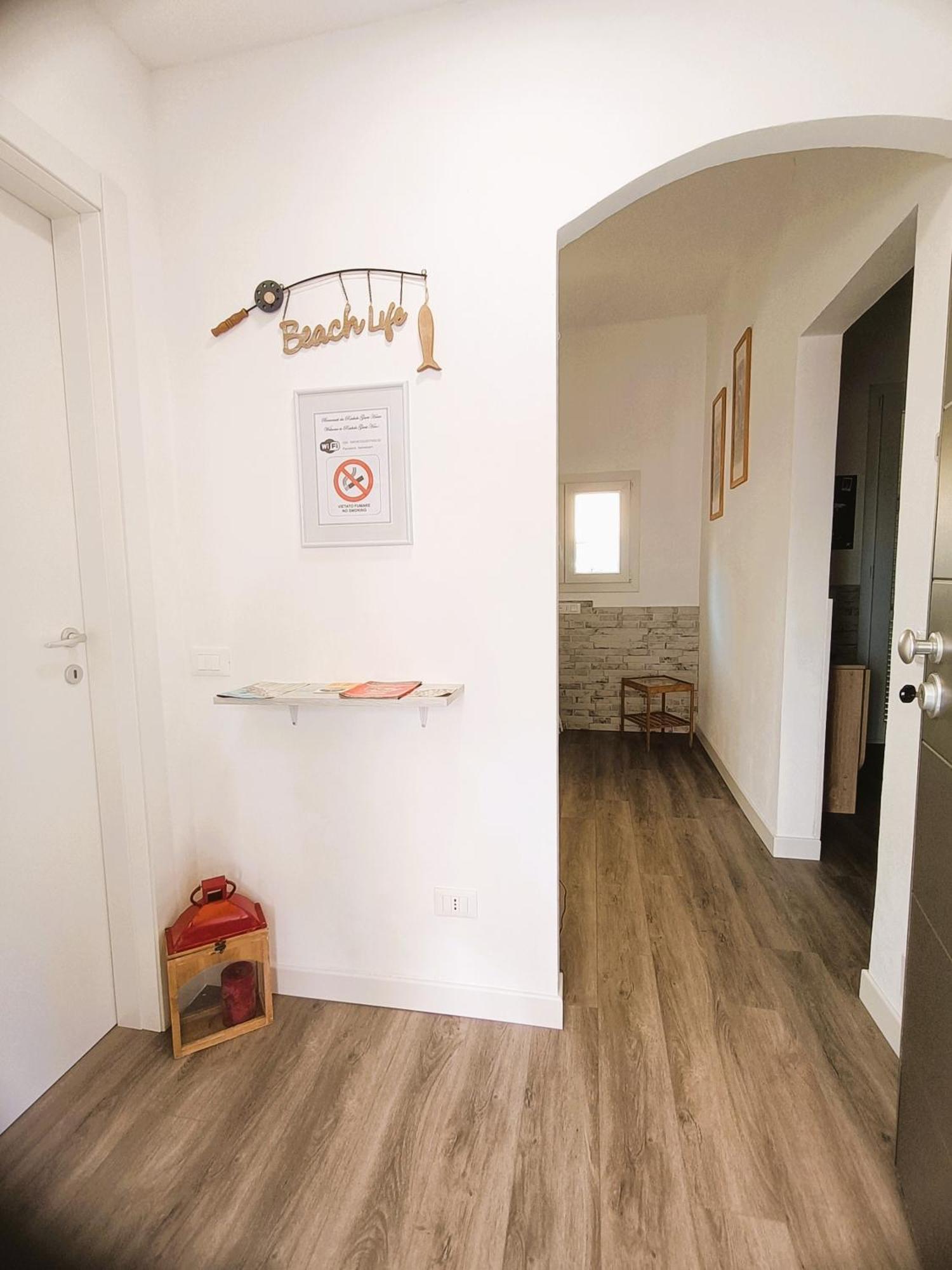 Rachele Guest House La Spezia Zewnętrze zdjęcie