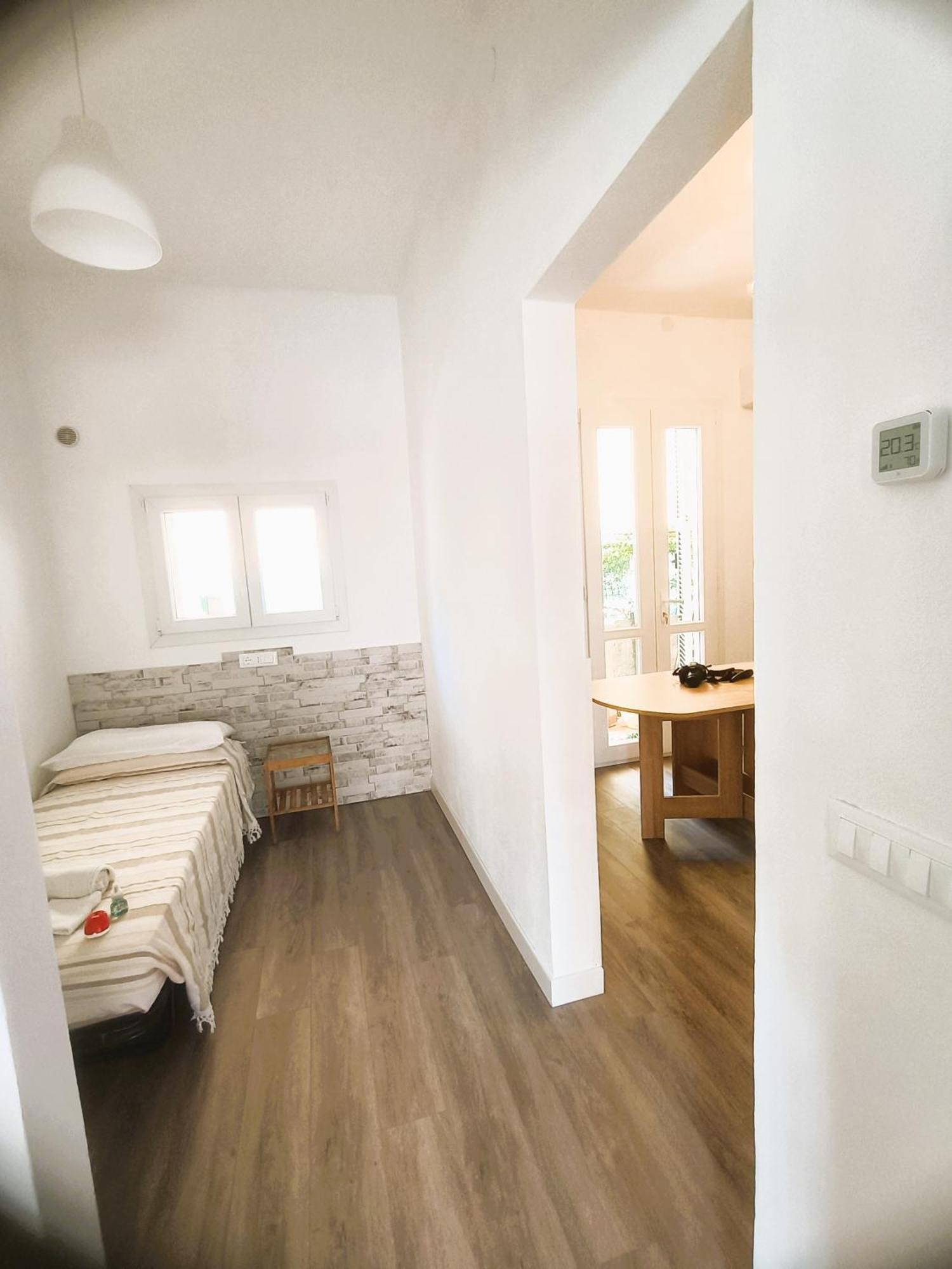 Rachele Guest House La Spezia Zewnętrze zdjęcie