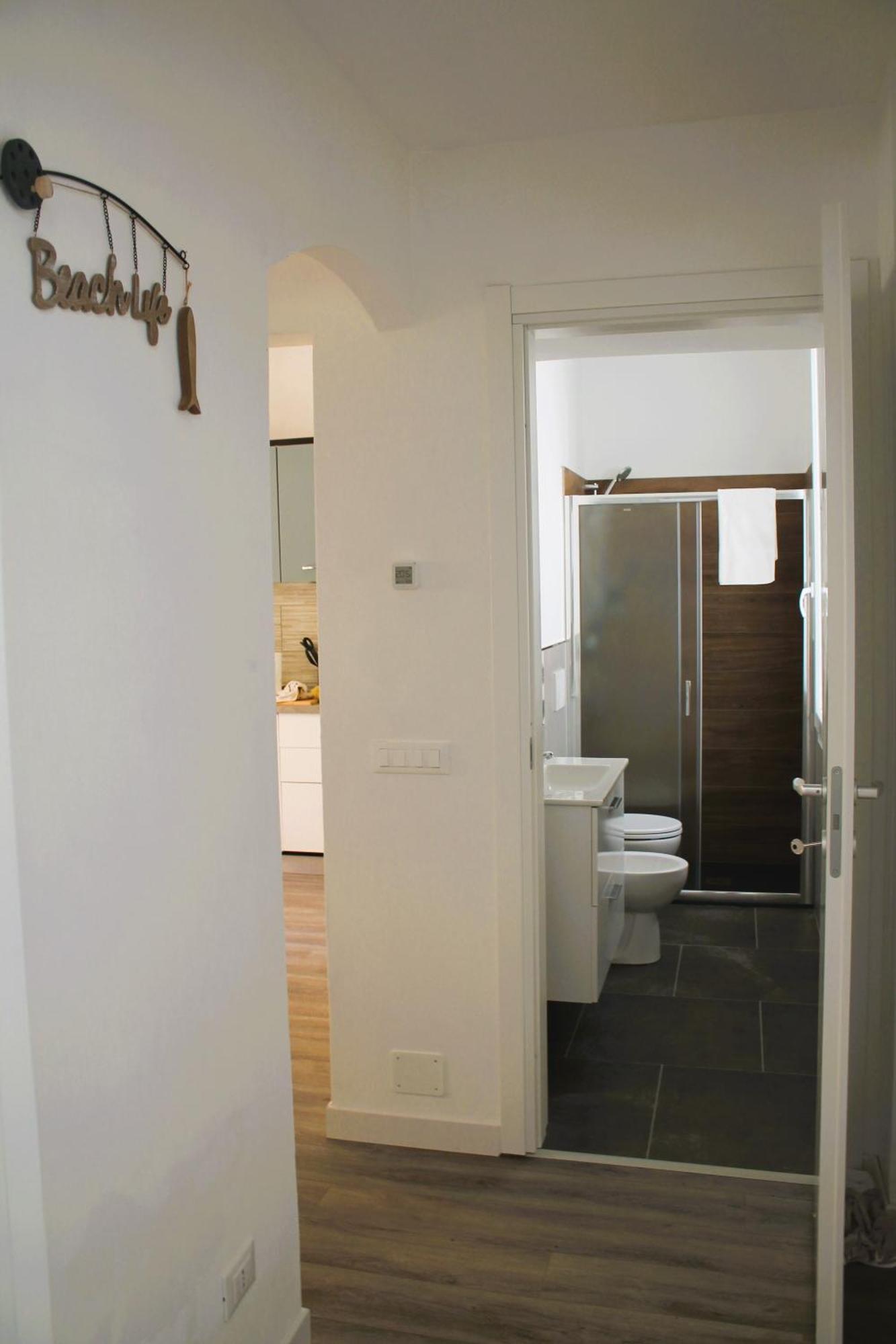 Rachele Guest House La Spezia Zewnętrze zdjęcie