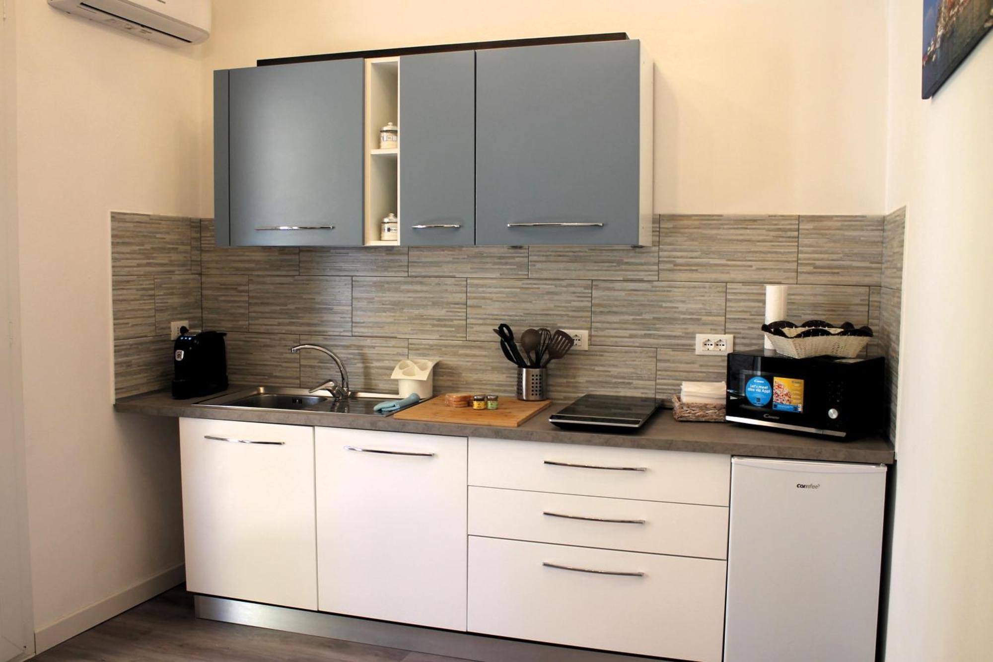 Rachele Guest House La Spezia Zewnętrze zdjęcie