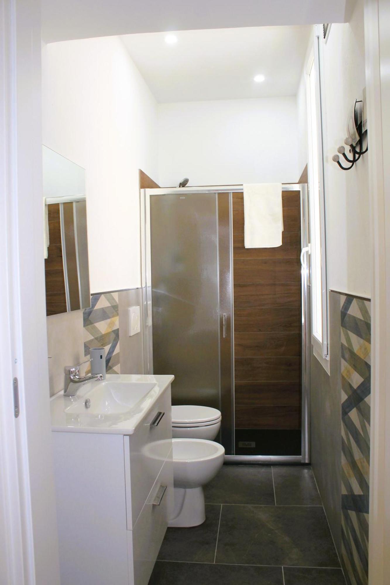 Rachele Guest House La Spezia Zewnętrze zdjęcie