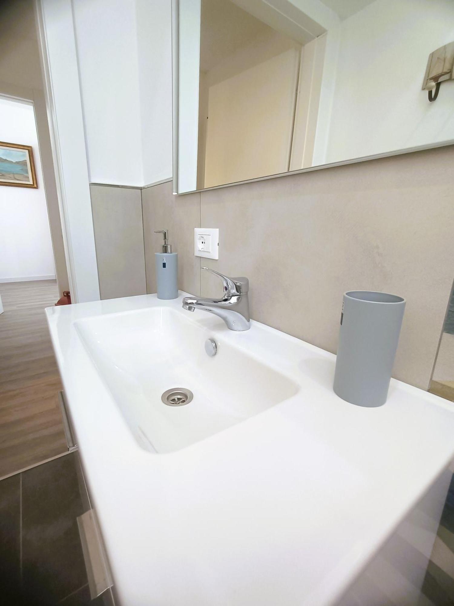 Rachele Guest House La Spezia Zewnętrze zdjęcie