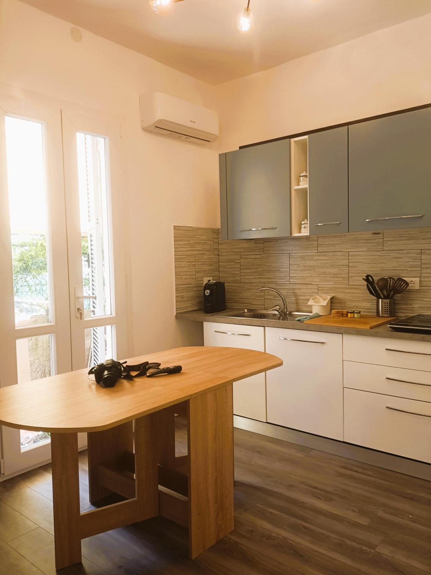 Rachele Guest House La Spezia Zewnętrze zdjęcie