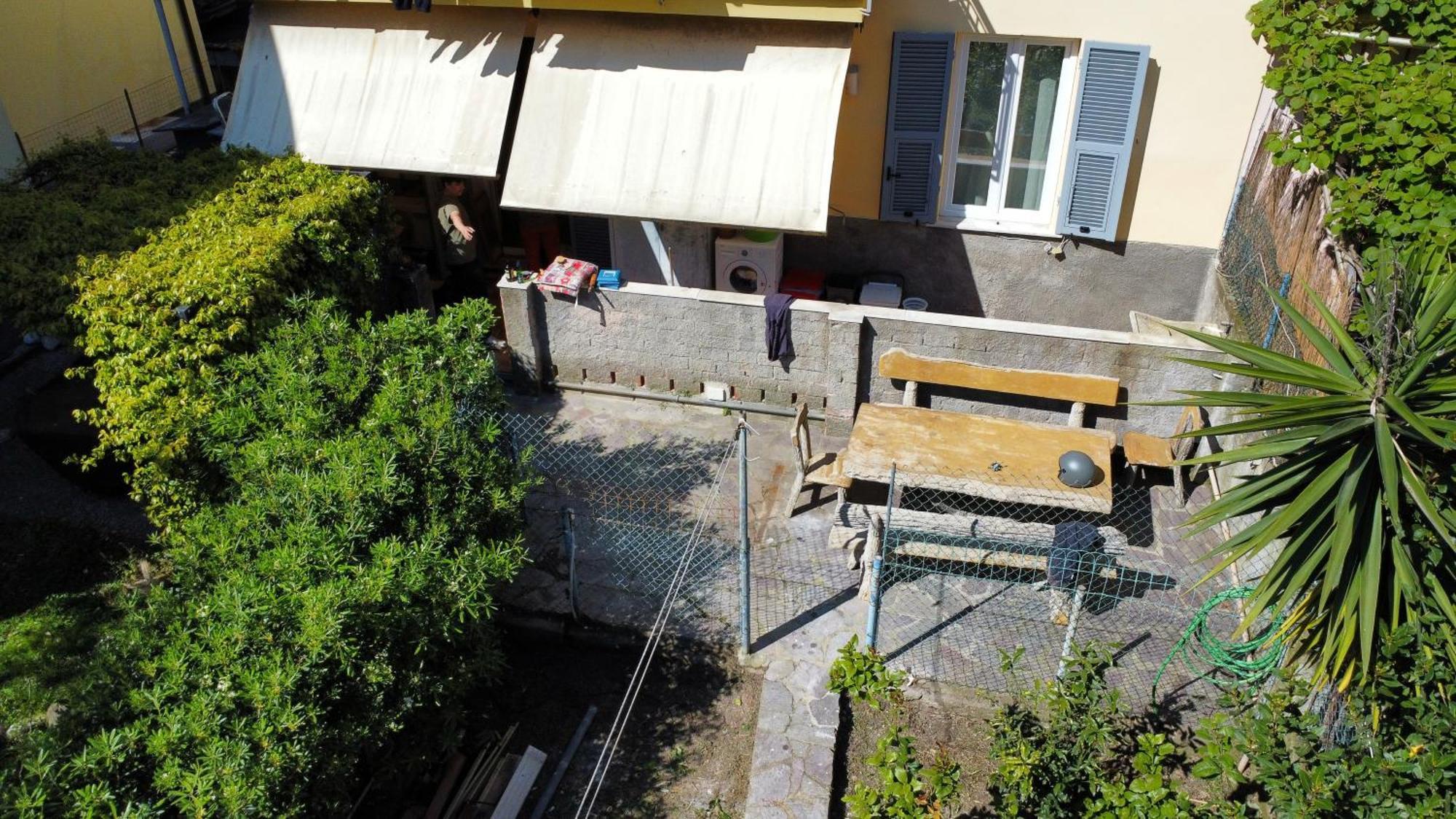 Rachele Guest House La Spezia Zewnętrze zdjęcie